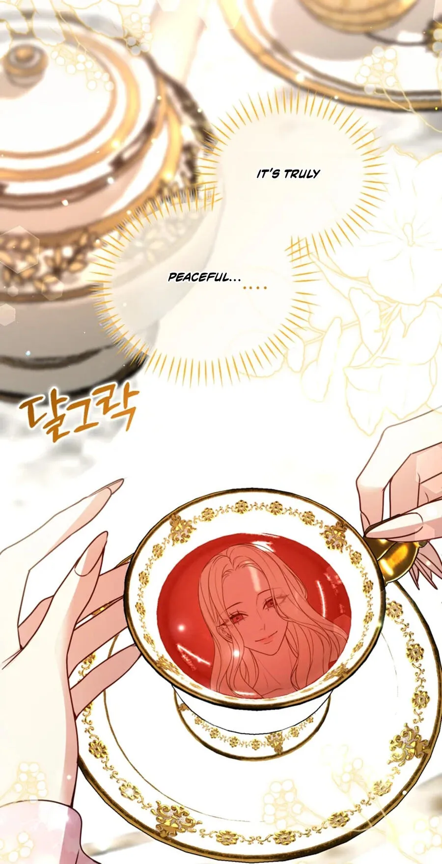 I Will Fall With the Emperor Chapter 193 - Page 48