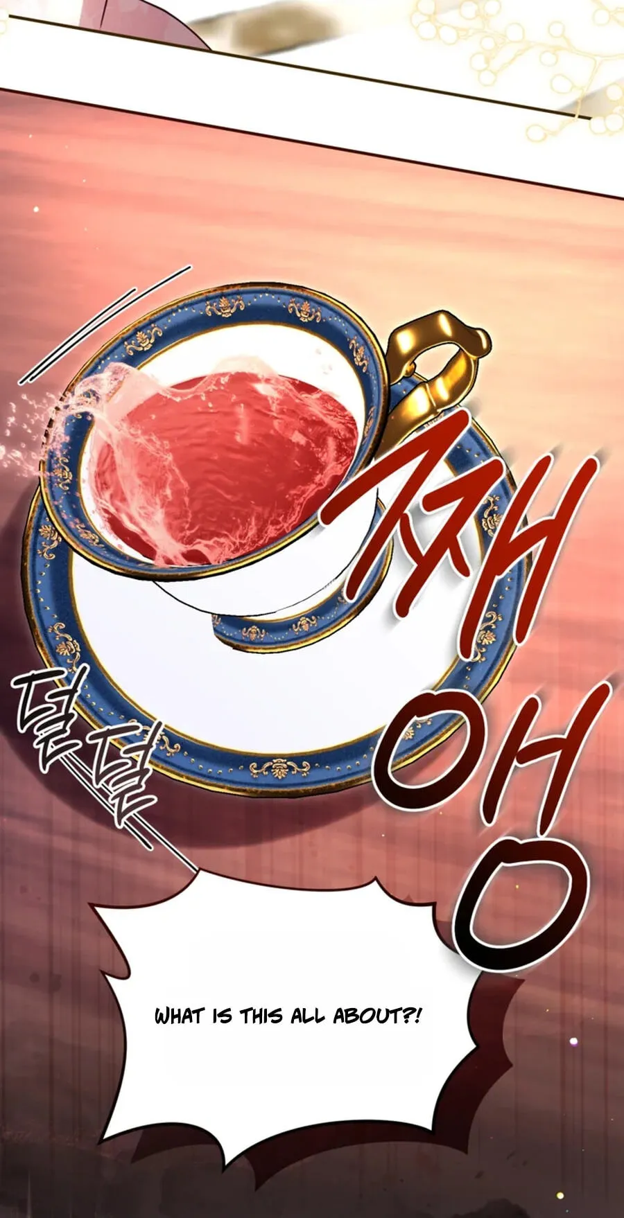 I Will Fall With the Emperor Chapter 193 - Page 49