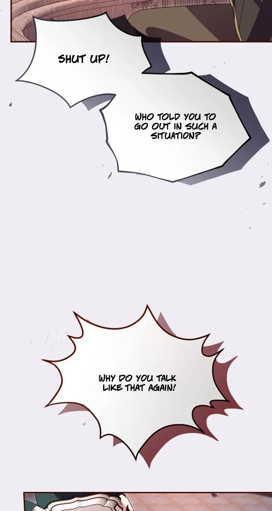 I Will Fall With the Emperor Chapter 193 - Page 52