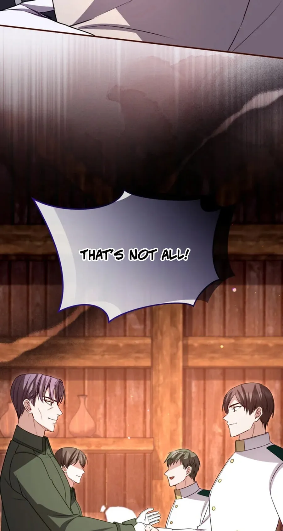 I Will Fall With the Emperor Chapter 193 - Page 57