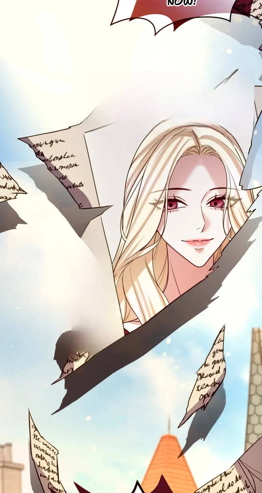 I Will Fall With the Emperor Chapter 193 - Page 62