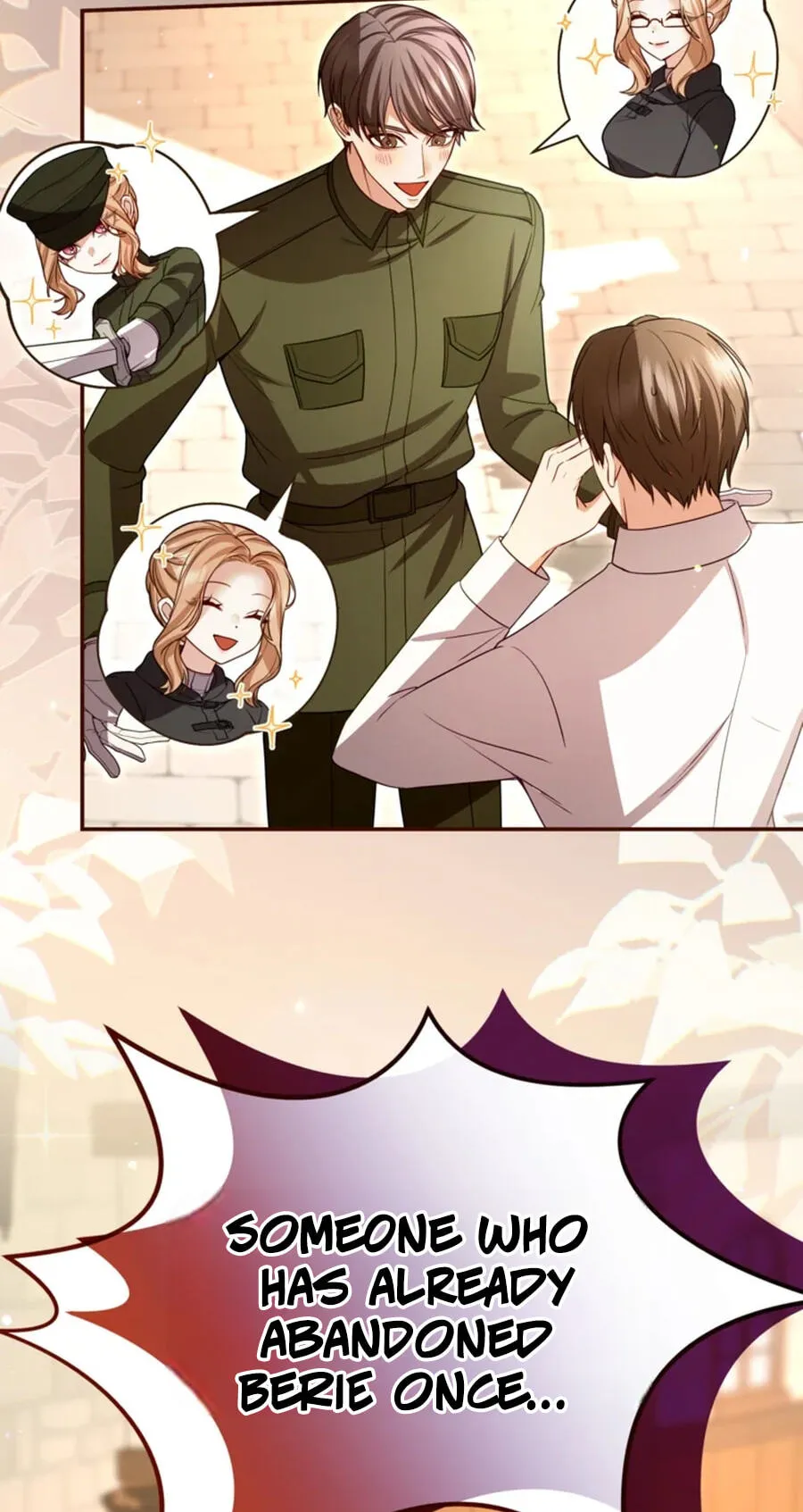 I Will Fall With the Emperor Chapter 193 - Page 66