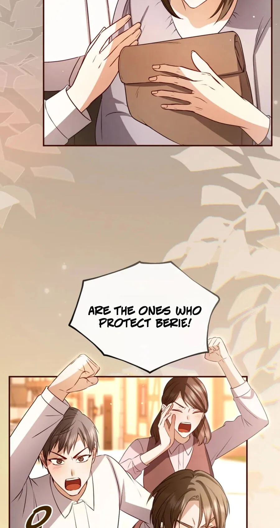 I Will Fall With the Emperor Chapter 193 - Page 69