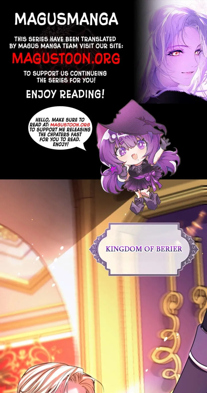 I Will Fall With the Emperor Chapter 194 - Page 1