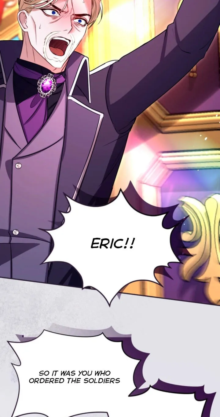 I Will Fall With the Emperor Chapter 194 - Page 2