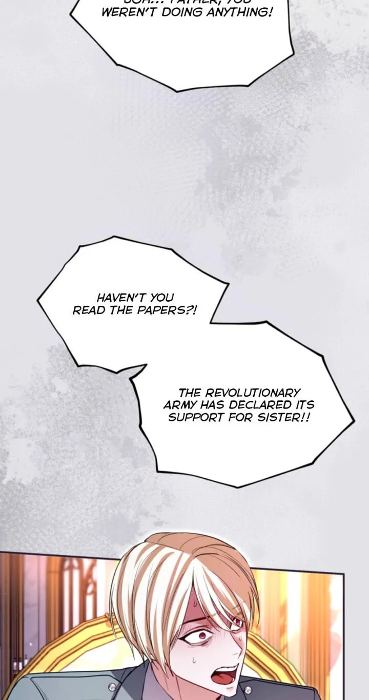I Will Fall With the Emperor Chapter 194 - Page 4