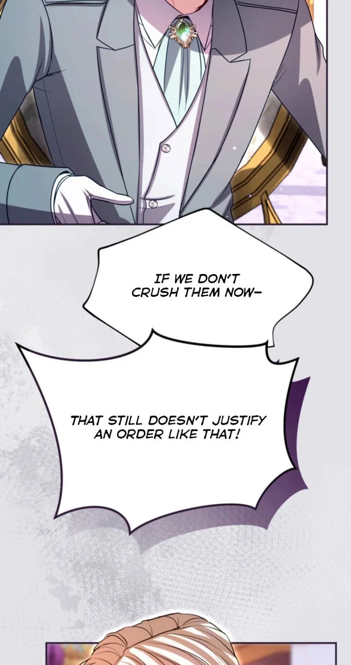 I Will Fall With the Emperor Chapter 194 - Page 5