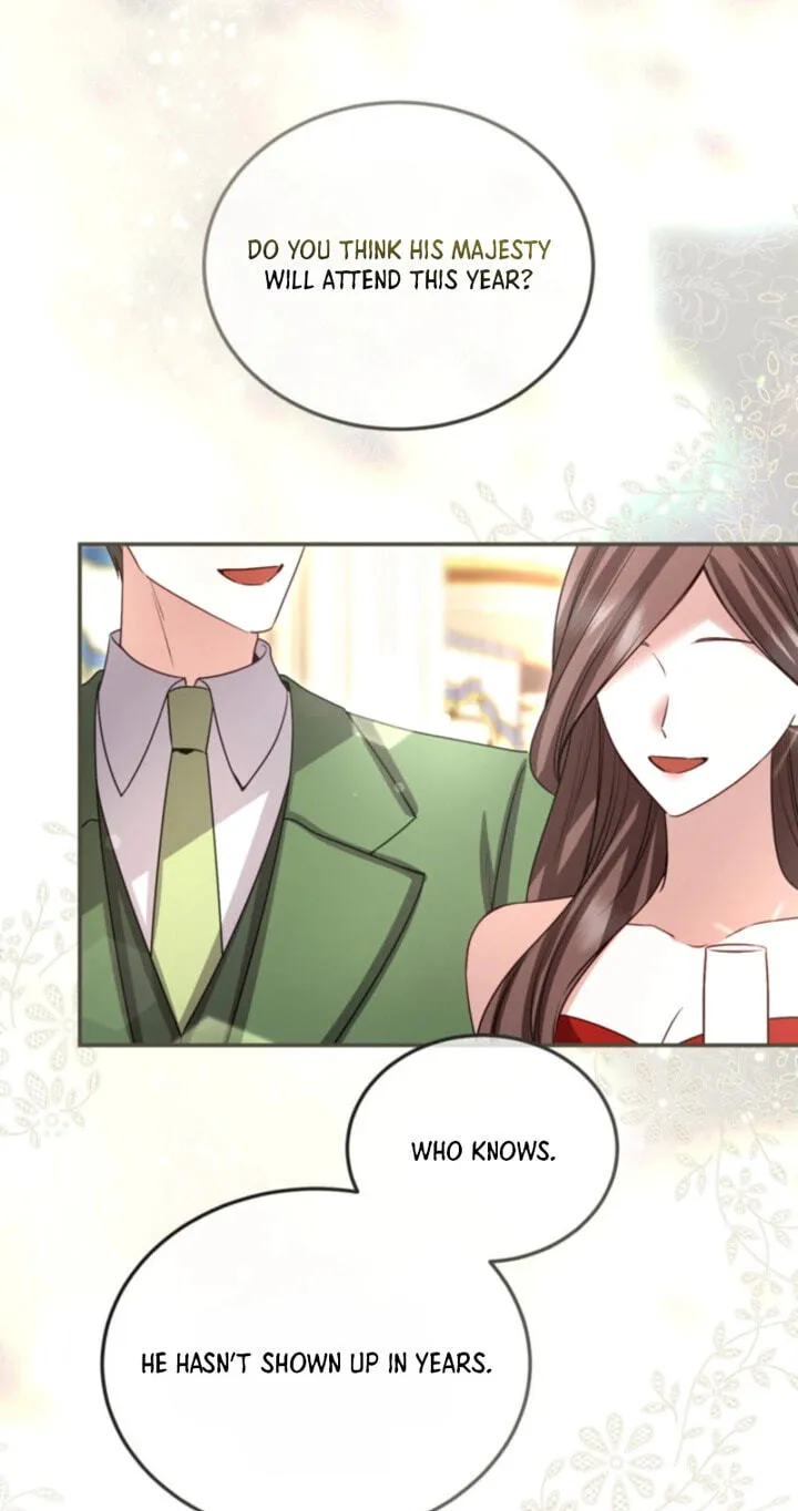 I Will Fall With the Emperor Chapter 194 - Page 14