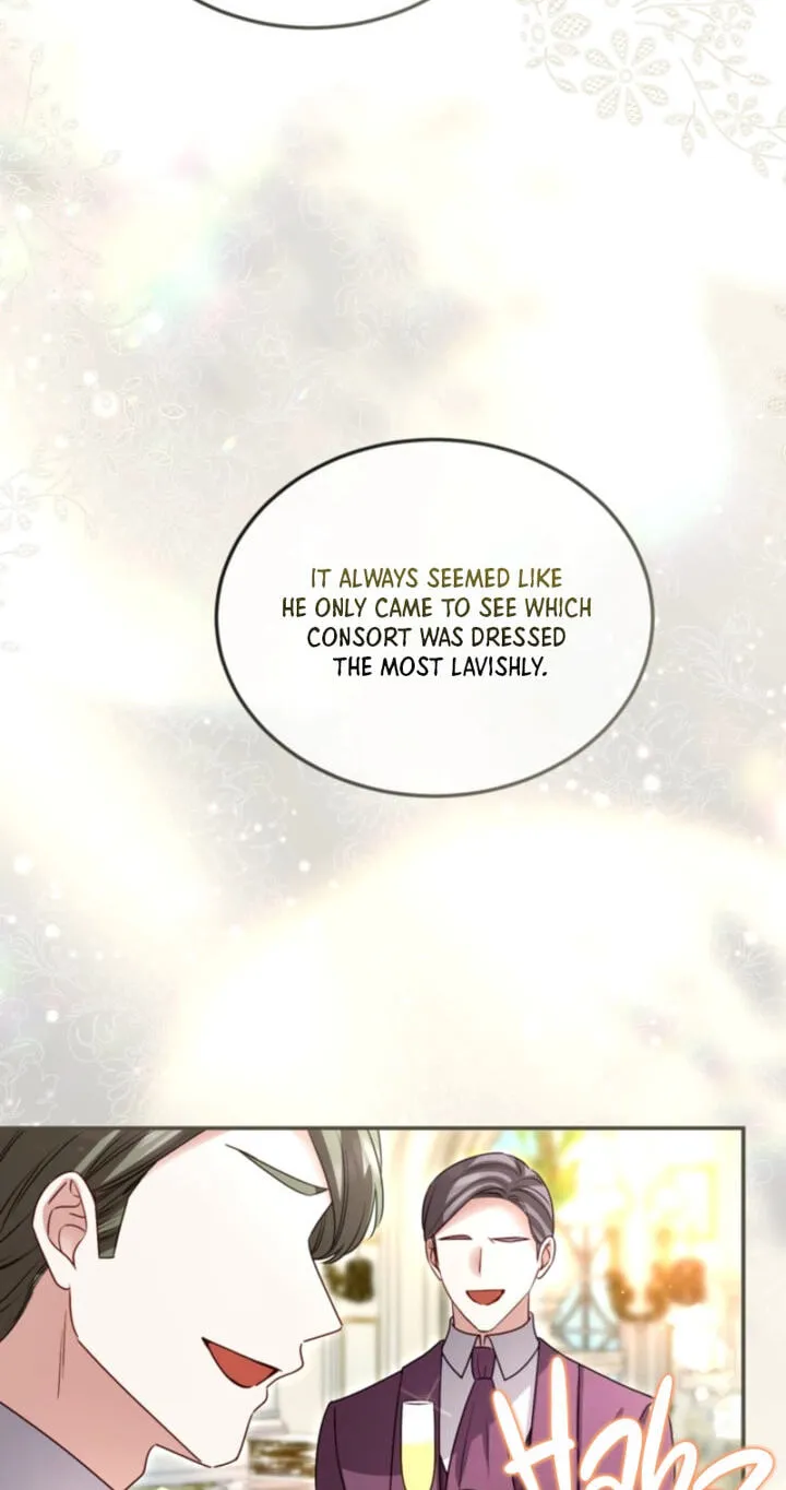 I Will Fall With the Emperor Chapter 194 - Page 15