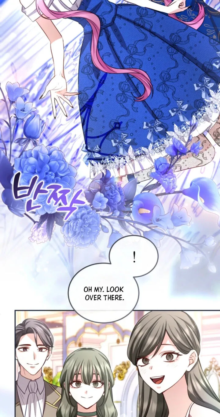 I Will Fall With the Emperor Chapter 194 - Page 17