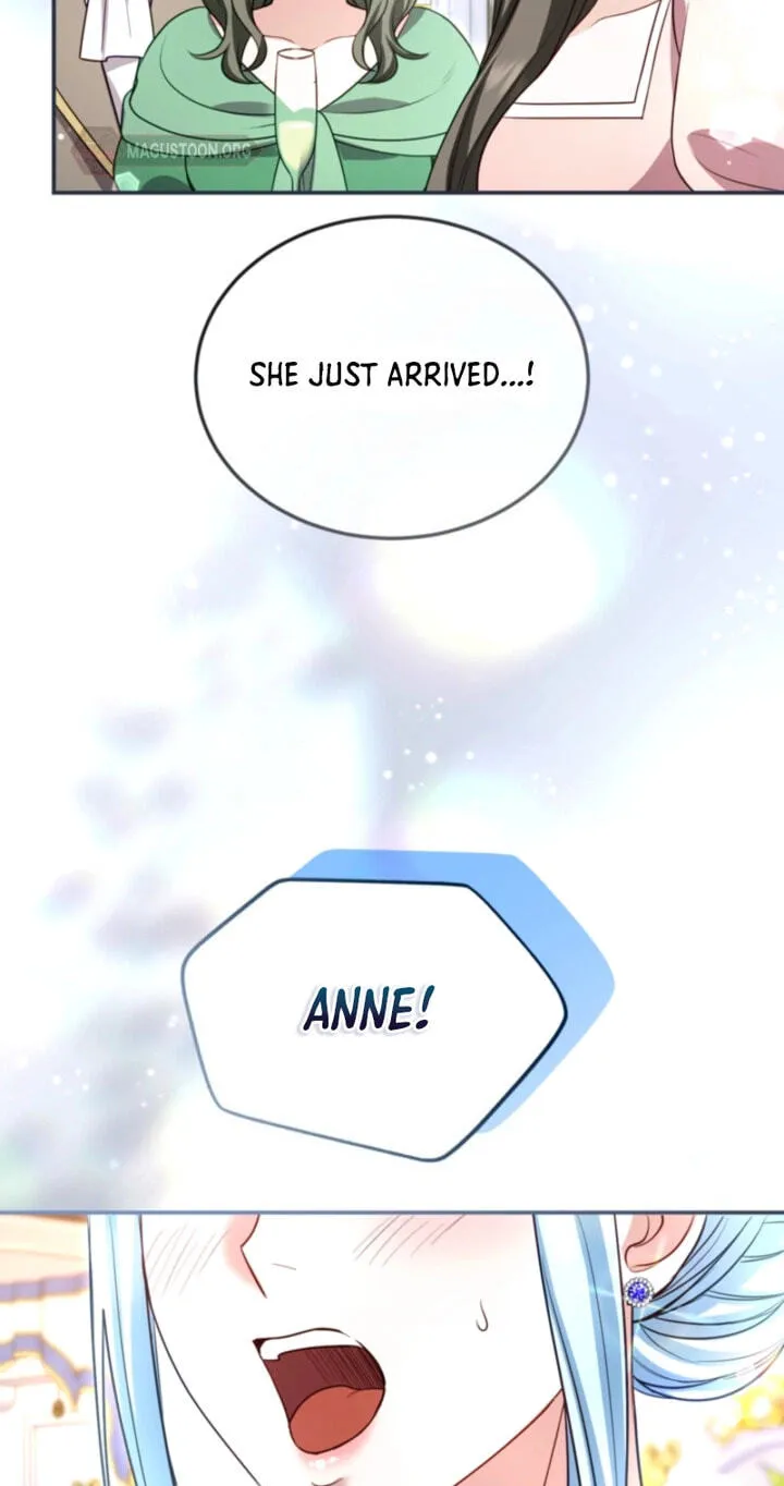 I Will Fall With the Emperor Chapter 194 - Page 18