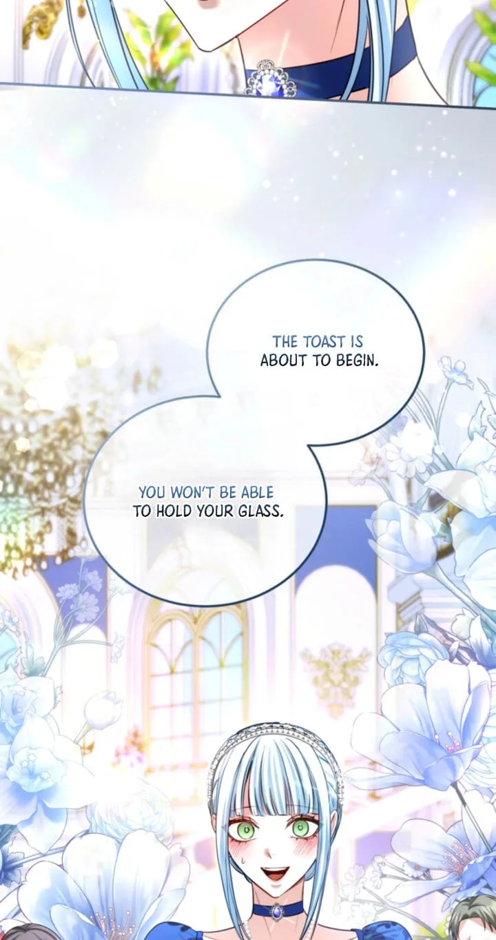I Will Fall With the Emperor Chapter 194 - Page 19