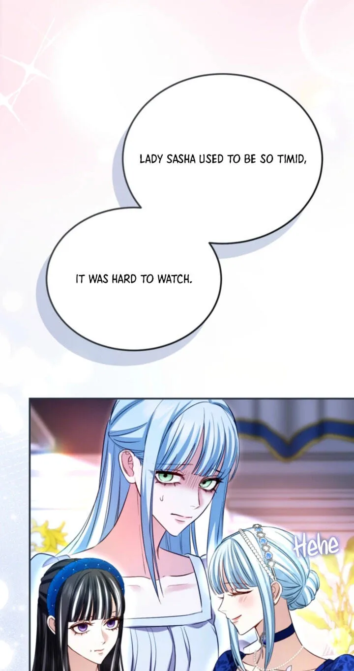 I Will Fall With the Emperor Chapter 194 - Page 23