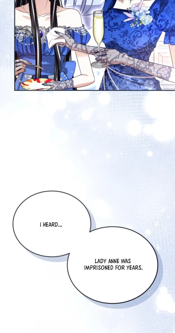 I Will Fall With the Emperor Chapter 194 - Page 24