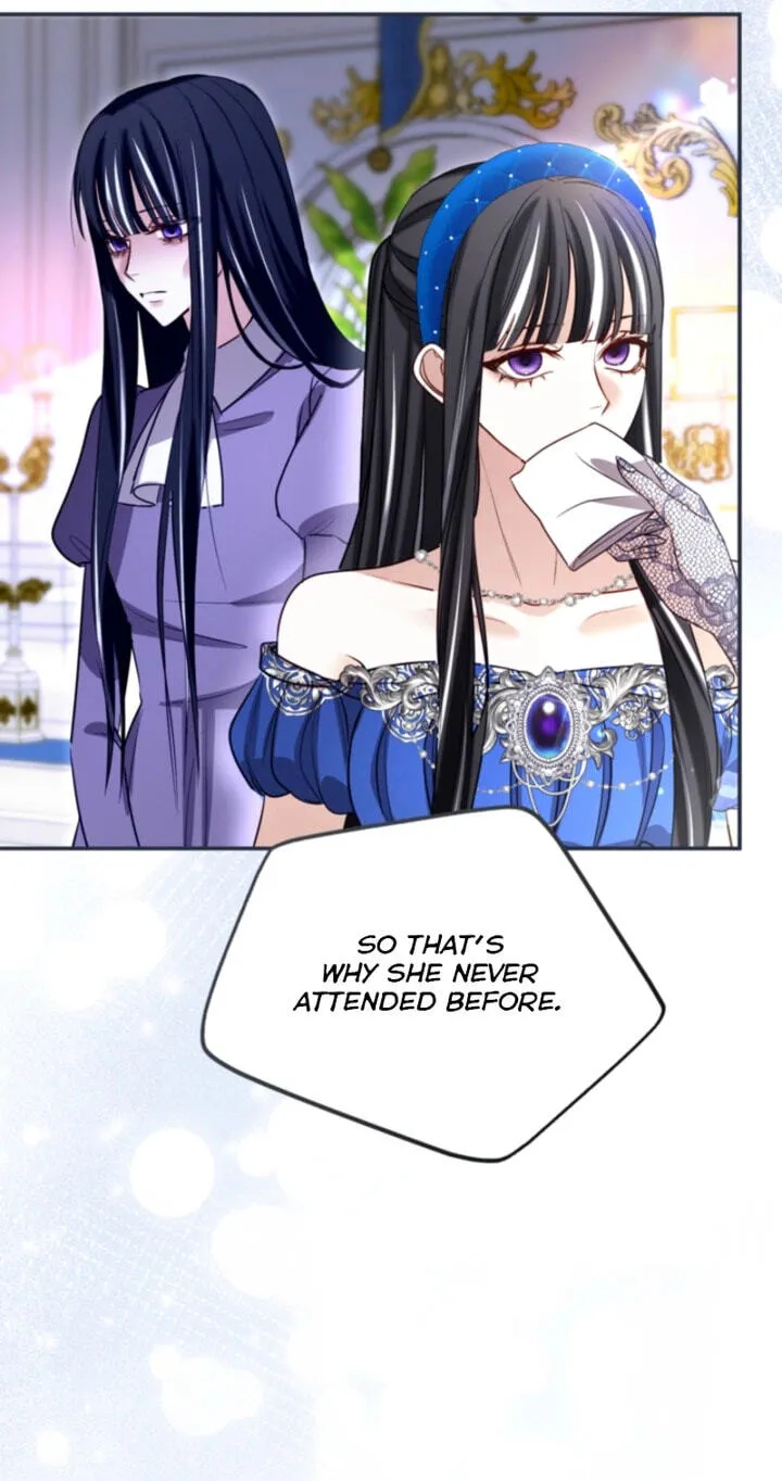I Will Fall With the Emperor Chapter 194 - Page 25