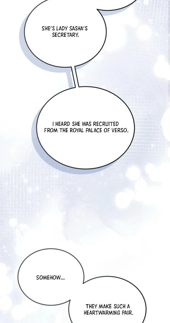 I Will Fall With the Emperor Chapter 194 - Page 27