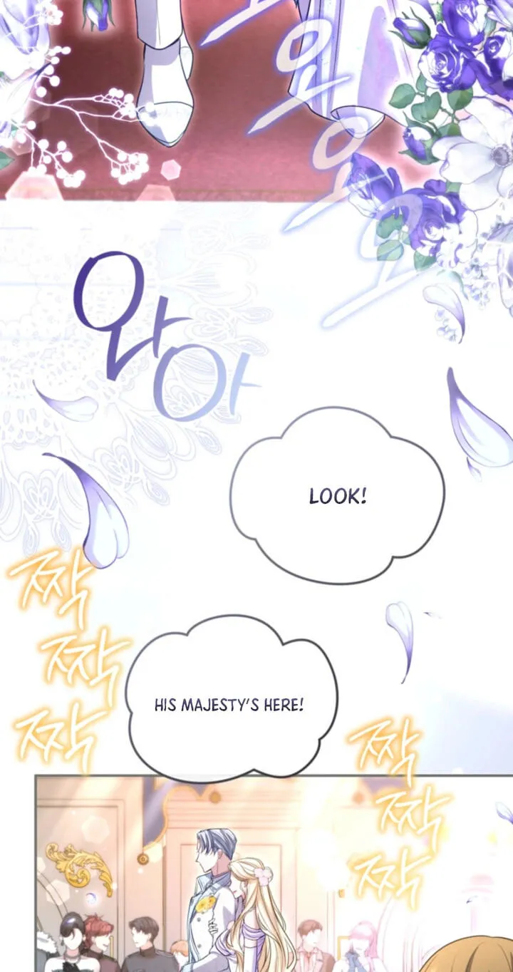 I Will Fall With the Emperor Chapter 194 - Page 32