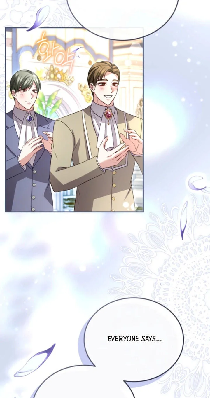 I Will Fall With the Emperor Chapter 194 - Page 34