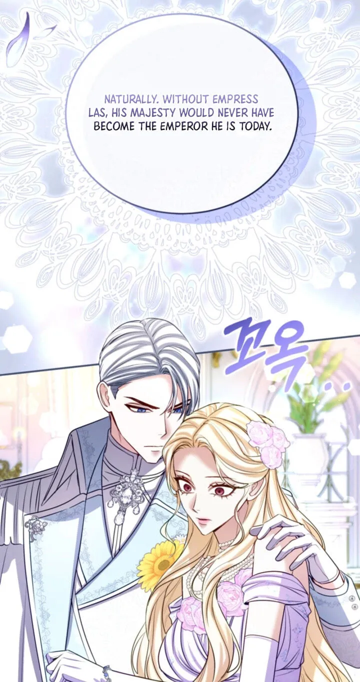 I Will Fall With the Emperor Chapter 194 - Page 36