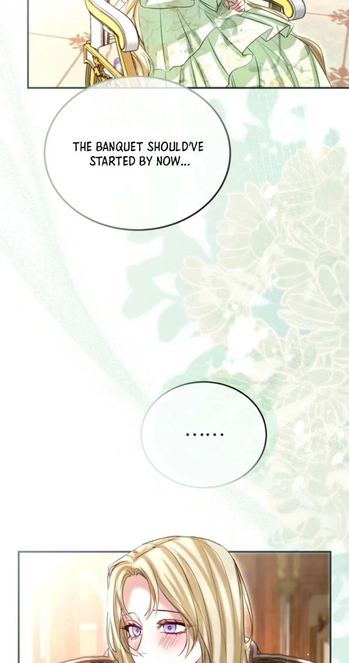 I Will Fall With the Emperor Chapter 194 - Page 41