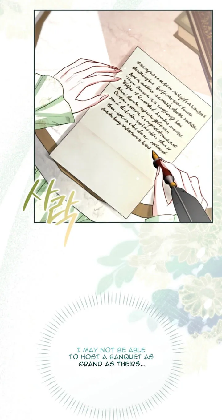 I Will Fall With the Emperor Chapter 194 - Page 43