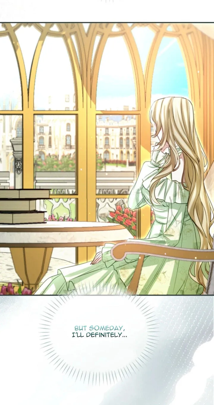 I Will Fall With the Emperor Chapter 194 - Page 44