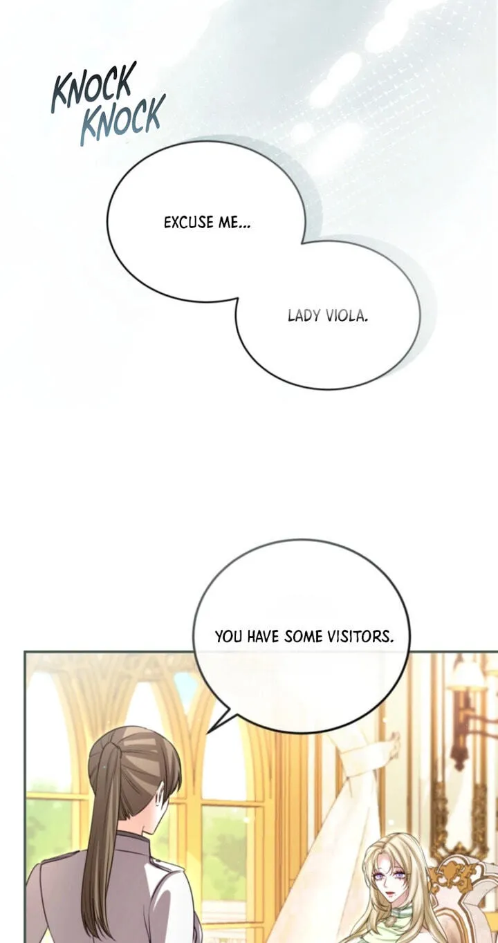 I Will Fall With the Emperor Chapter 194 - Page 45