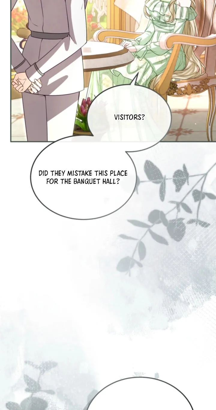 I Will Fall With the Emperor Chapter 194 - Page 46