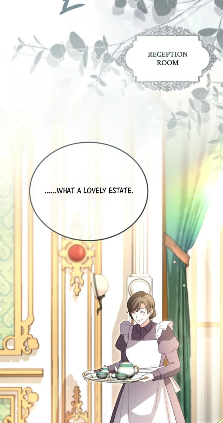 I Will Fall With the Emperor Chapter 194 - Page 48