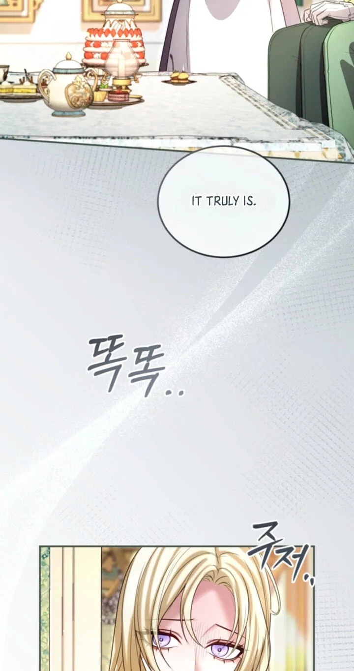 I Will Fall With the Emperor Chapter 194 - Page 49