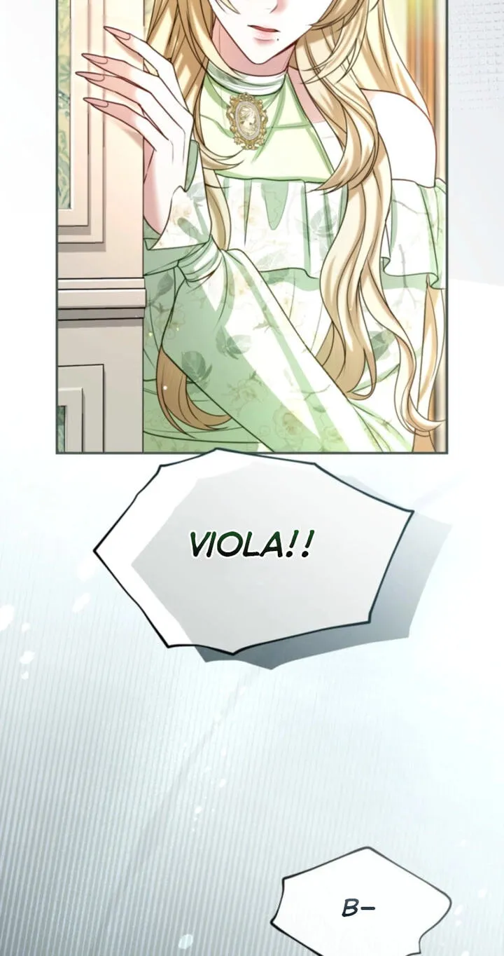 I Will Fall With the Emperor Chapter 194 - Page 50
