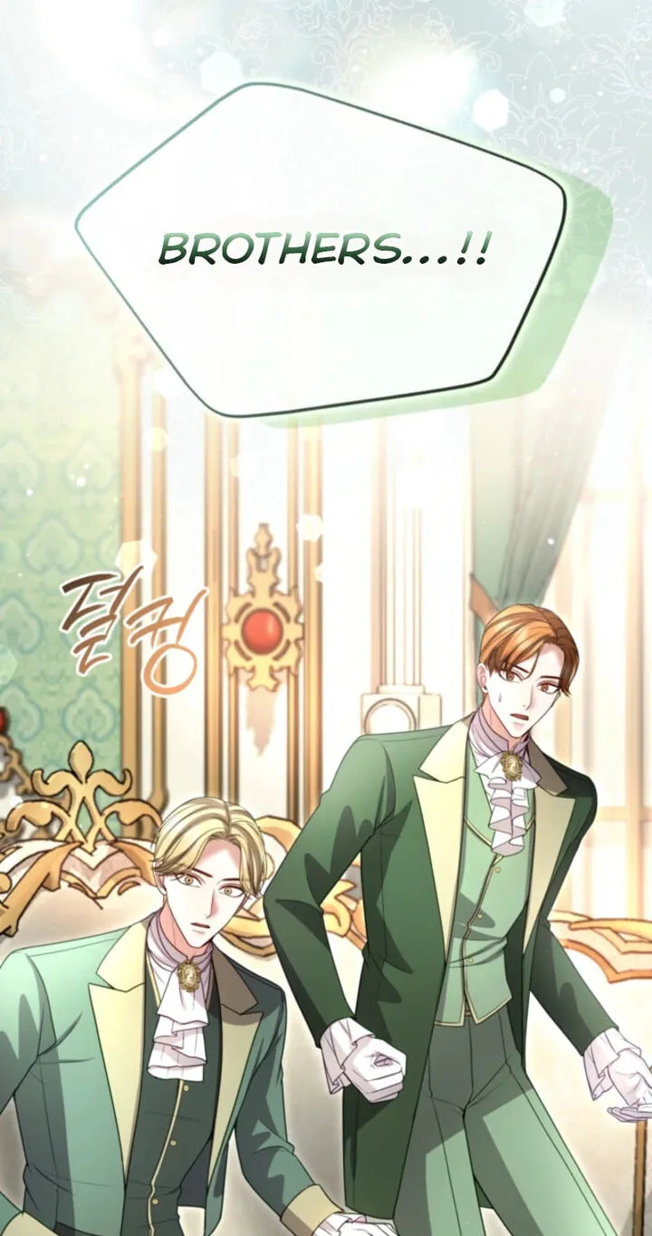 I Will Fall With the Emperor Chapter 194 - Page 52