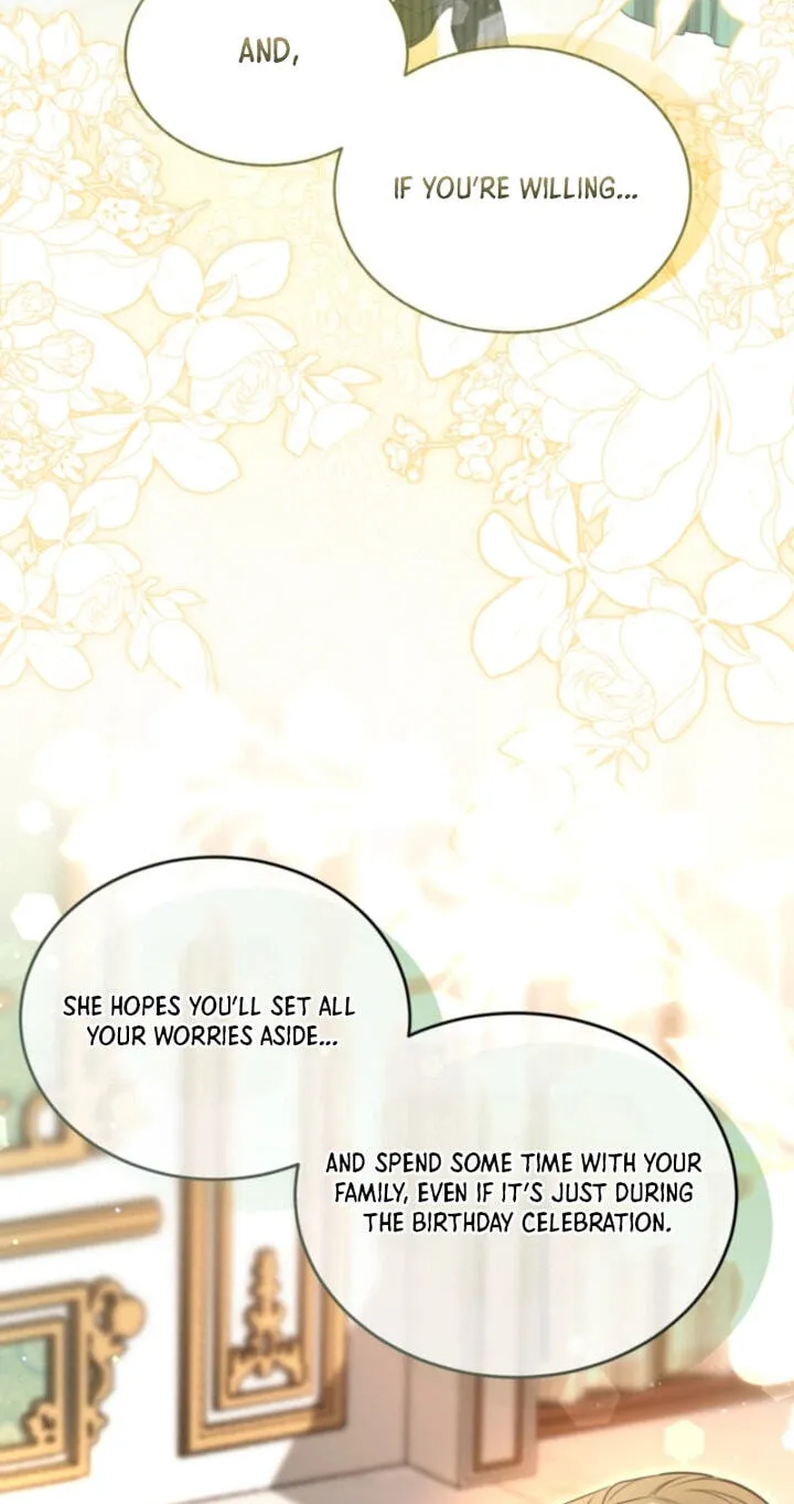 I Will Fall With the Emperor Chapter 194 - Page 58