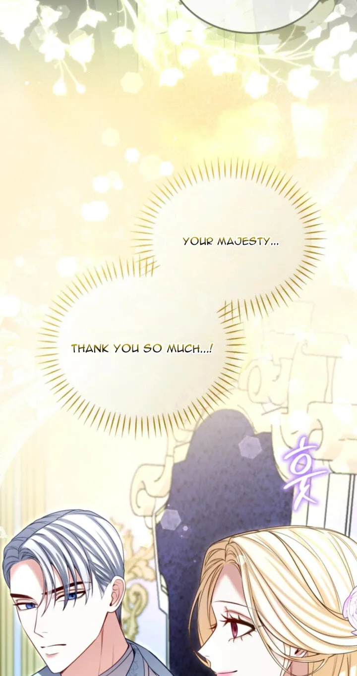 I Will Fall With the Emperor Chapter 194 - Page 60