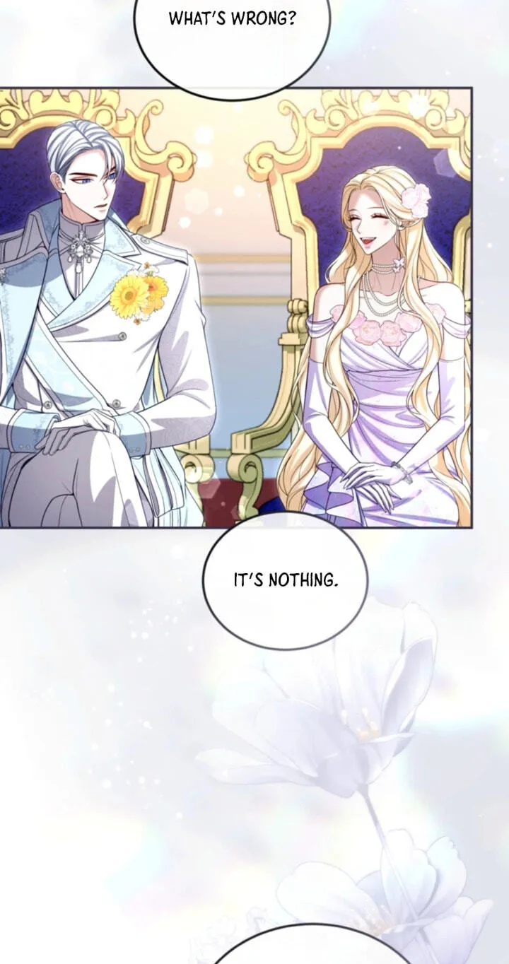 I Will Fall With the Emperor Chapter 194 - Page 62