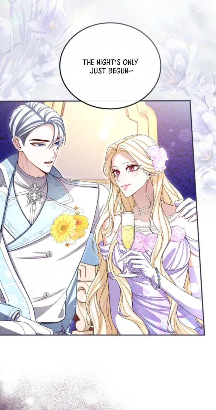 I Will Fall With the Emperor Chapter 194 - Page 64