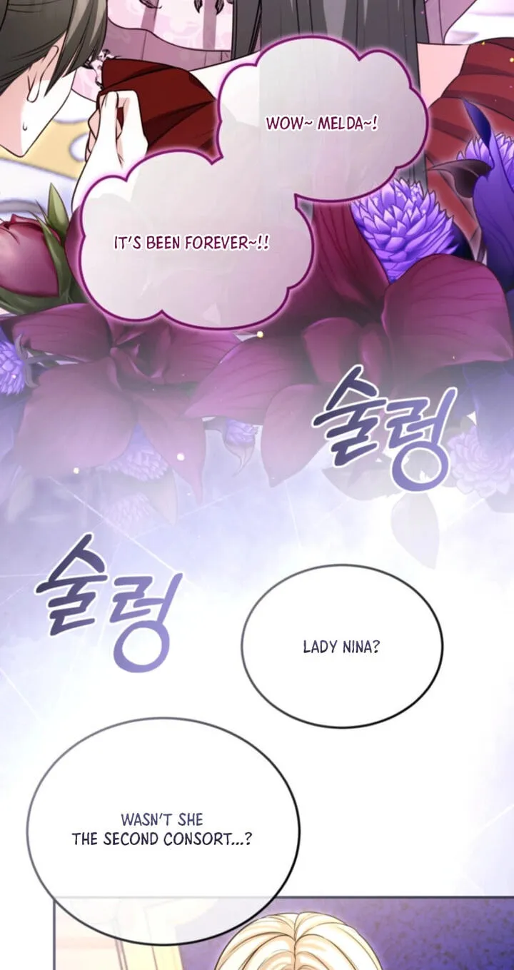 I Will Fall With the Emperor Chapter 194 - Page 69
