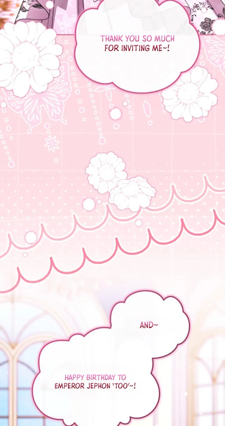 I Will Fall With the Emperor Chapter 194 - Page 72