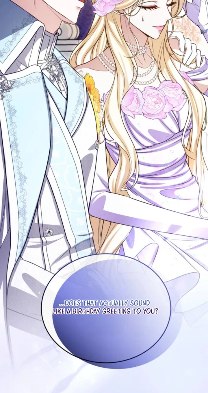 I Will Fall With the Emperor Chapter 194 - Page 74