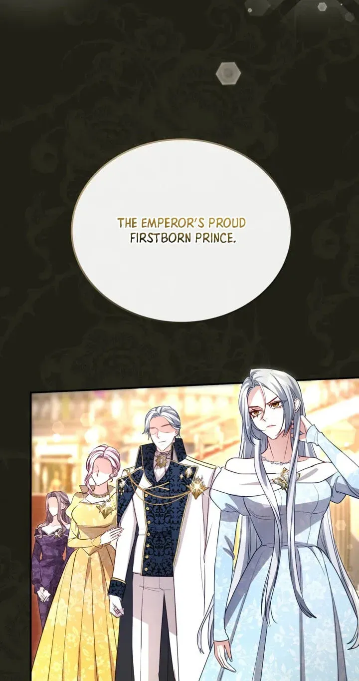 I Will Fall With the Emperor Chapter 195 - Page 4