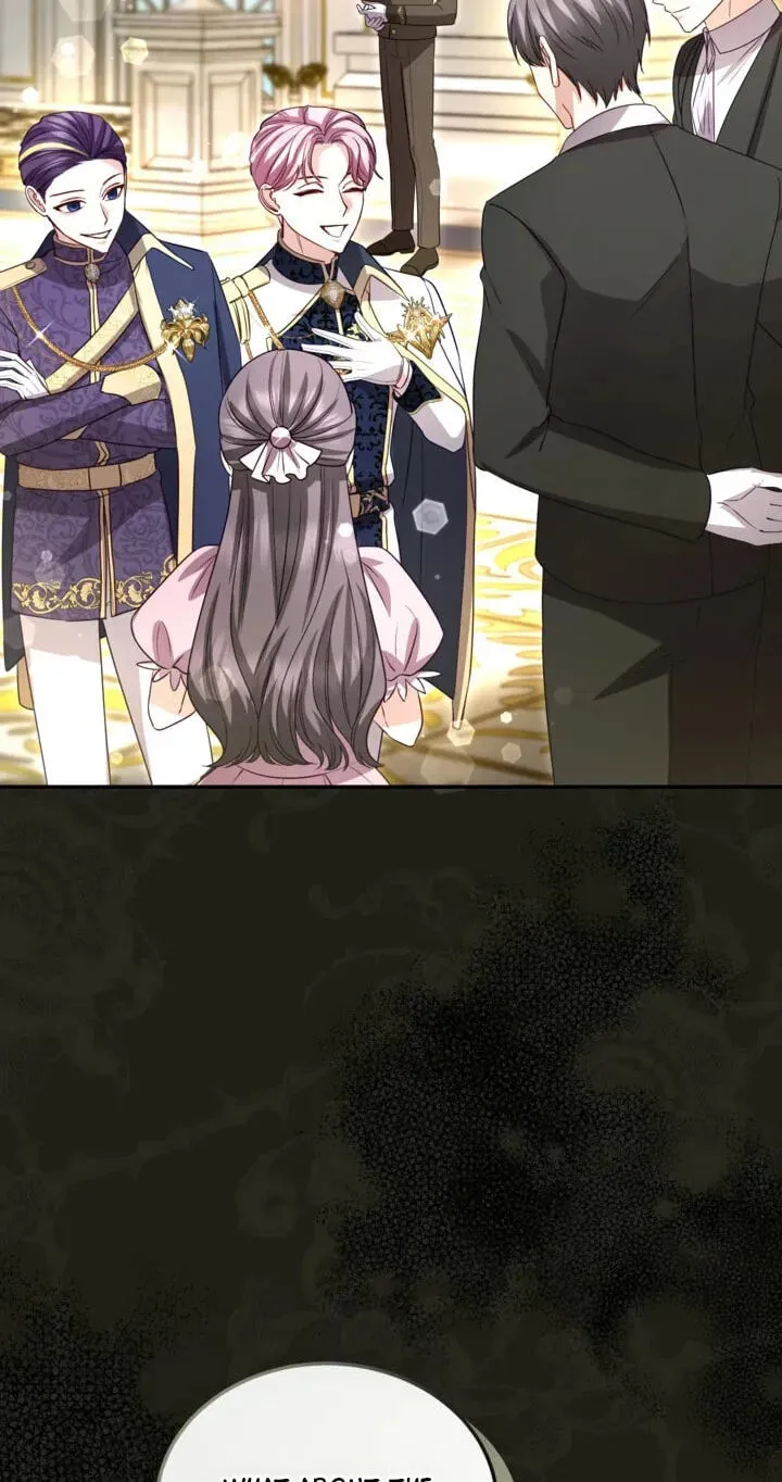 I Will Fall With the Emperor Chapter 195 - Page 6
