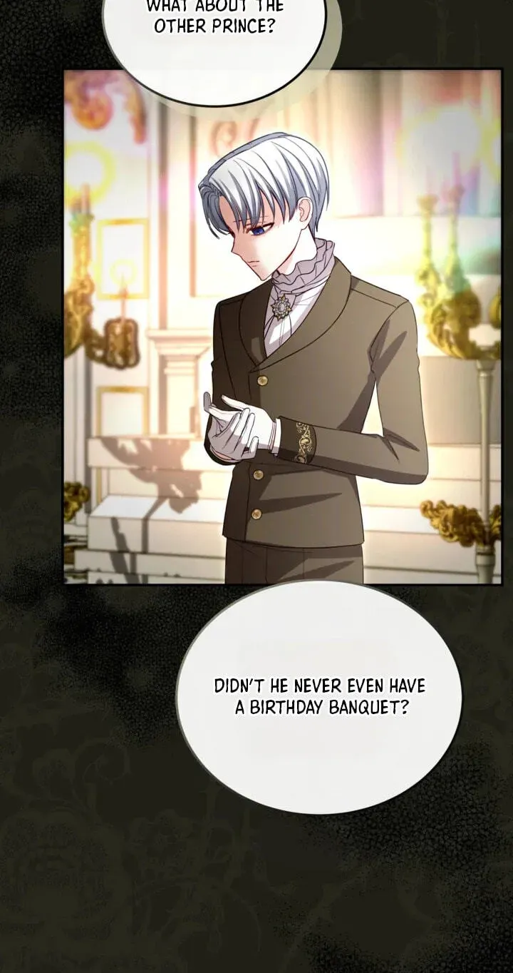 I Will Fall With the Emperor Chapter 195 - Page 7