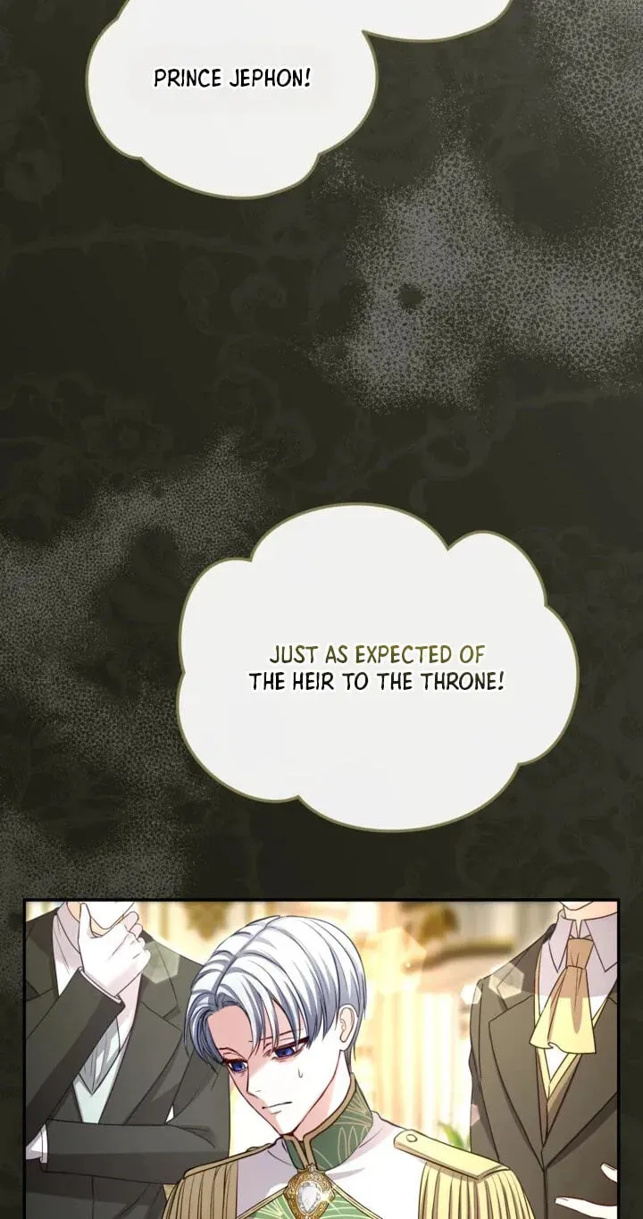 I Will Fall With the Emperor Chapter 195 - Page 13