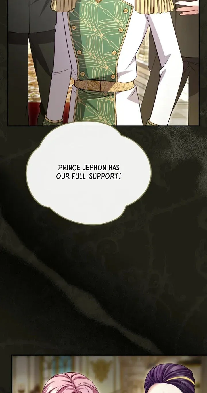 I Will Fall With the Emperor Chapter 195 - Page 14