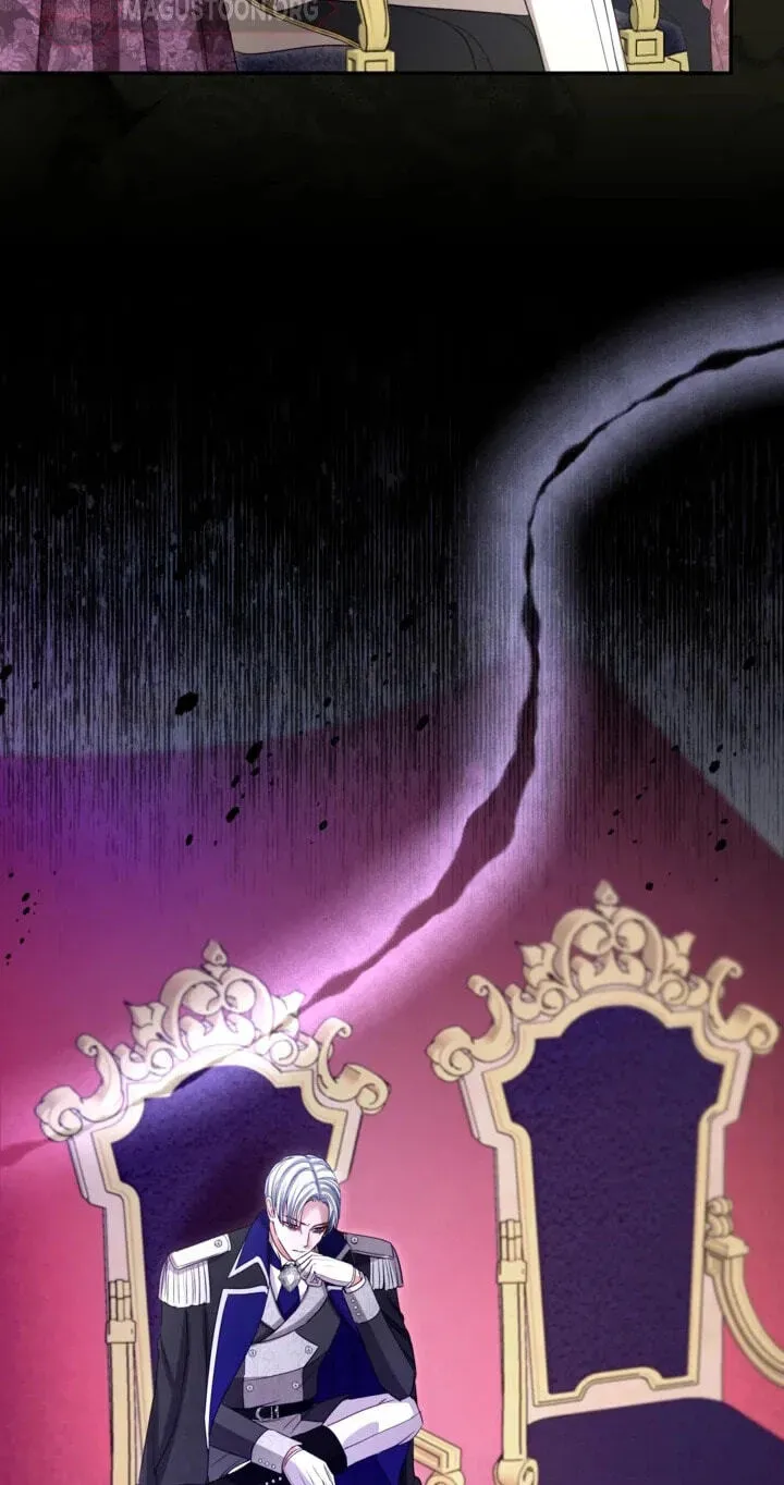 I Will Fall With the Emperor Chapter 195 - Page 16