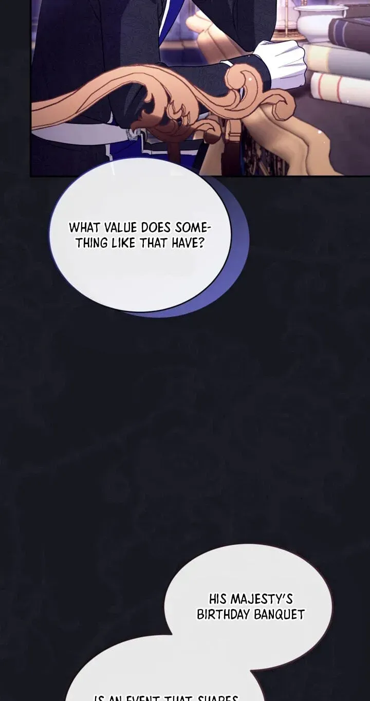I Will Fall With the Emperor Chapter 195 - Page 18