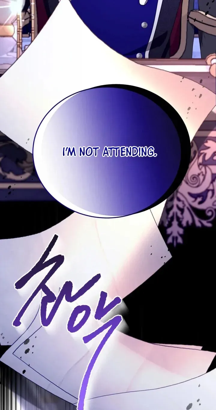 I Will Fall With the Emperor Chapter 195 - Page 21