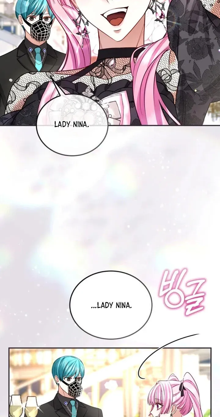 I Will Fall With the Emperor Chapter 195 - Page 27