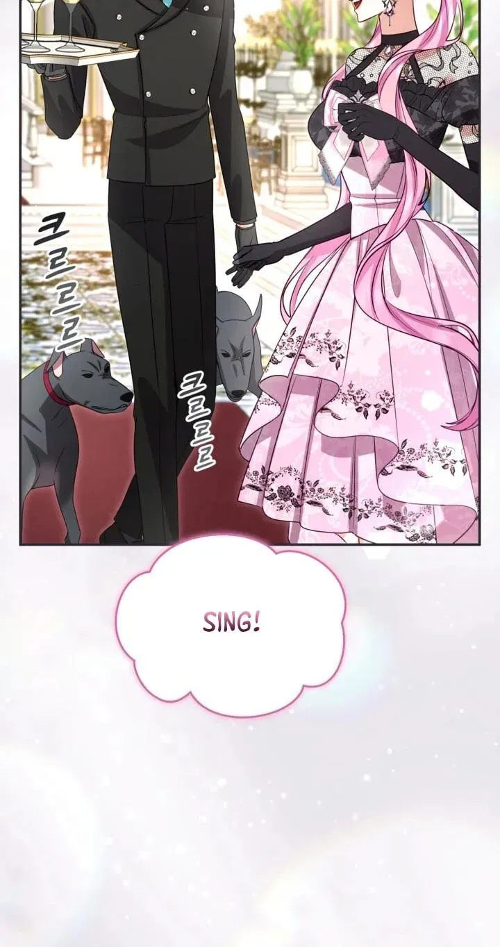 I Will Fall With the Emperor Chapter 195 - Page 28