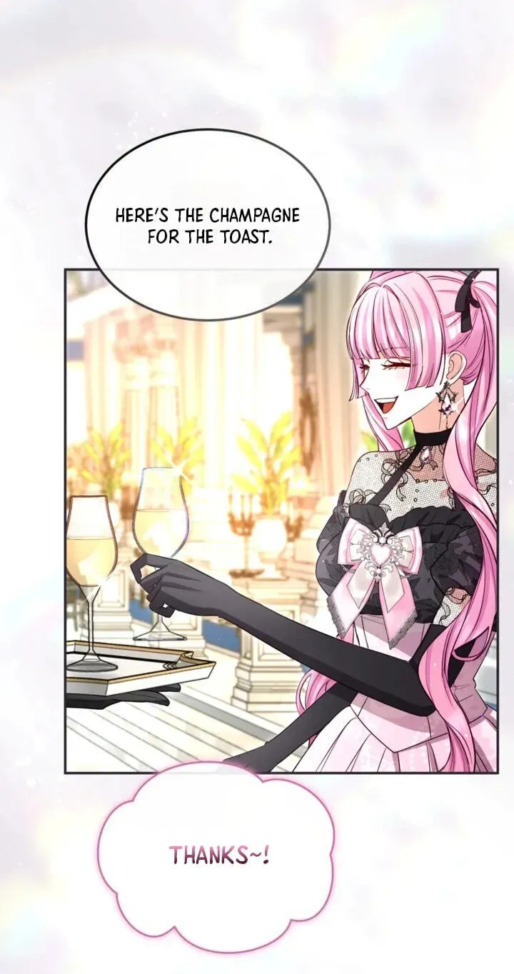 I Will Fall With the Emperor Chapter 195 - Page 29